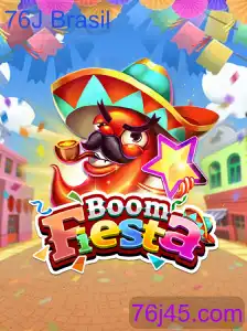 BoomFiesta