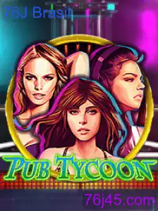 PubTycoon