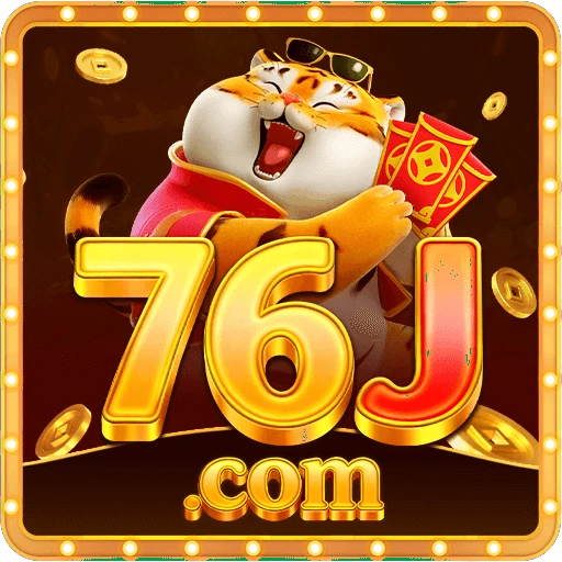 76J Brasil Logo